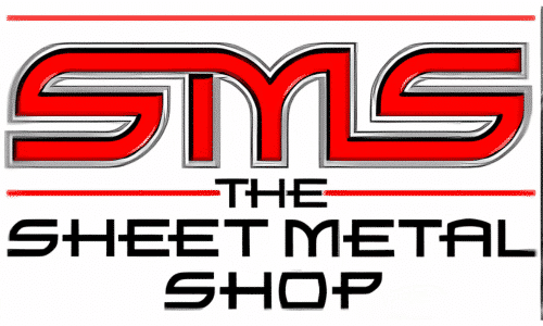 Sheet Metal Shop logo